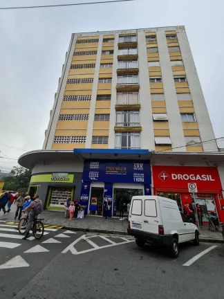 Imagem Conforto, praticidade e localização: o apto ideal no coração do Centro.