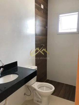 Imagem EXCELENTE COBERTURA NO CENTRO DA CIDADE PRÓXIMO A COMÉRCIOS E UMA VISTA LINDA