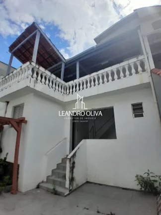 Imagem Casa à venda na Vila Mariana — São Paulo/SP
