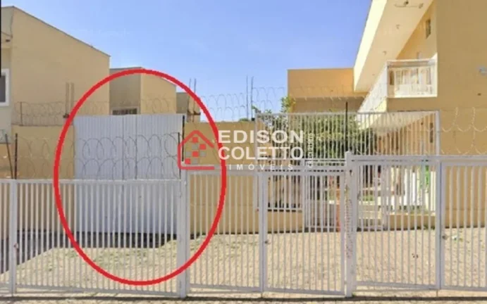 Imagem Edifício Residencial a venda, Jardim Cidade Universitária I, Limeira!!