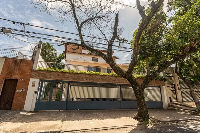 Imagem CASA RESIDENCIAL em São Paulo - SP, Bela Aliança