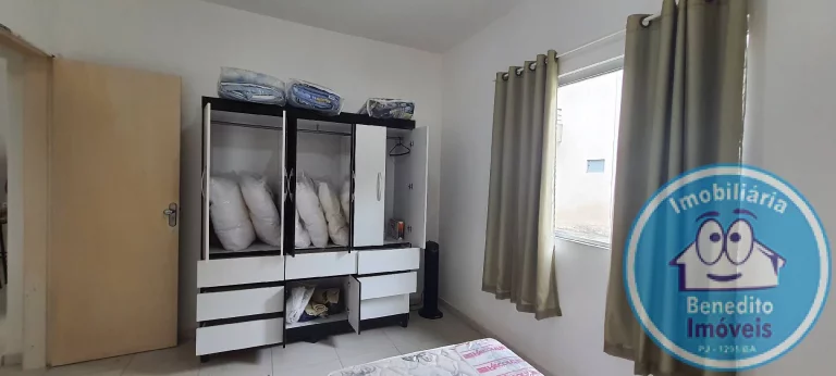 Imagem VENDO APARTAMENTO MOBILIADO EM PORTO SEGURO