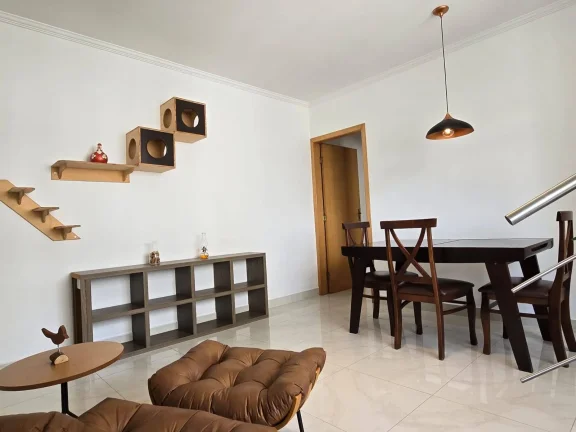 Imagem Cobertura Duplex Liberdade - 144M², 2 Dorms, 1 Suíte, 2 Vagas escrituradas.