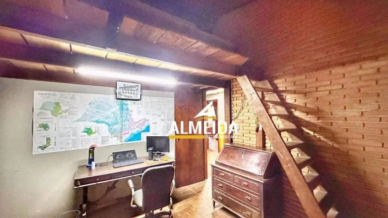 Imagem Casa com 4 dormitórios à venda, 298 m² por R$ 1.300.000,00 - Jardim Claret - Rio Claro/SP