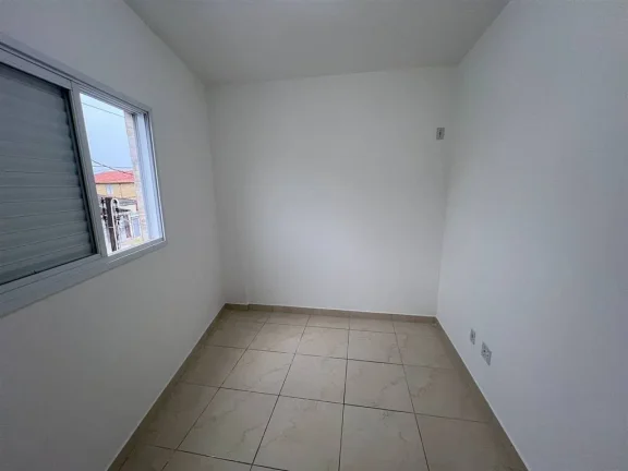 Imagem APARTAMENTO COM 55 m² - VILA CASCATINHA - SAO VICENTE SP