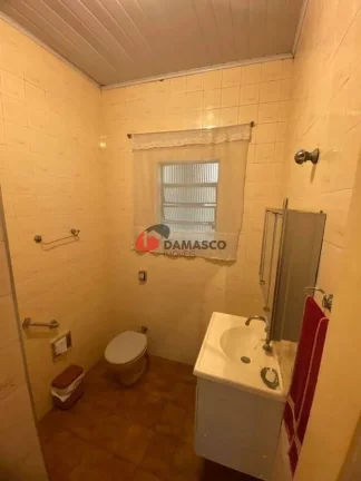 Imagem Sobrado à venda 2 Quartos, 3 Vagas, 196M², Olímpico, São Caetano do Sul - SP