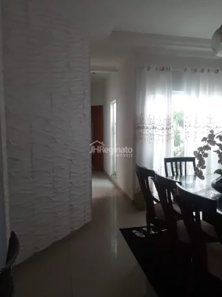 Imagem Casa à venda no Jardim Itália - Sorocaba