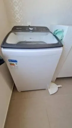 Imagem Apartamento para alugar por temporada em Canoa Quebrada