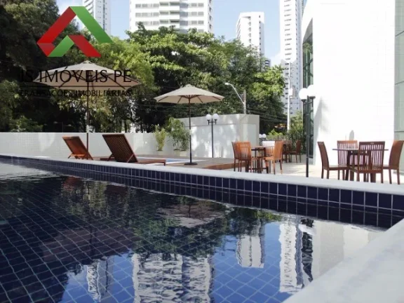 Imagem Apartamento A Venda em Recife - PE, Rosarinho