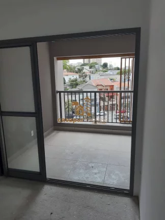 Imagem Apartamento com 2 Quartos à Venda, 62 m² em Saúde - São Paulo