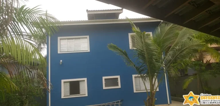 Imagem Casa Íncrivel em Condomínio Fechado no Cond Ubatuba Country