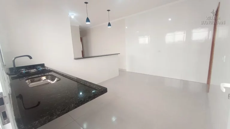 Imagem IMÓVEL NOVO COOM PISCINA EM MONGAGUÁ