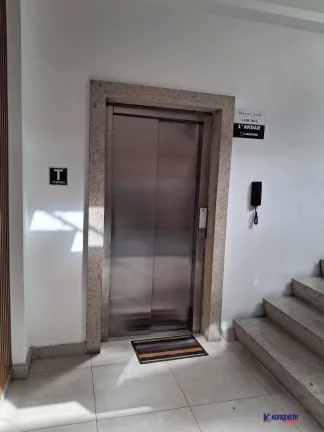 Imagem ALUGO SALA NO EDIFÍCIO DA ODONTOMEDE