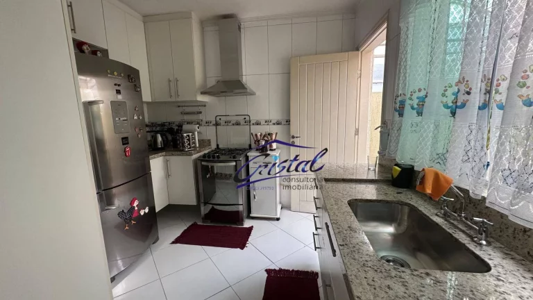 Imagem Casa com 2 quartos / suítes à venda, 64 m² - Jardim Peri Peri - Vila Sônia - São Paulo/SP