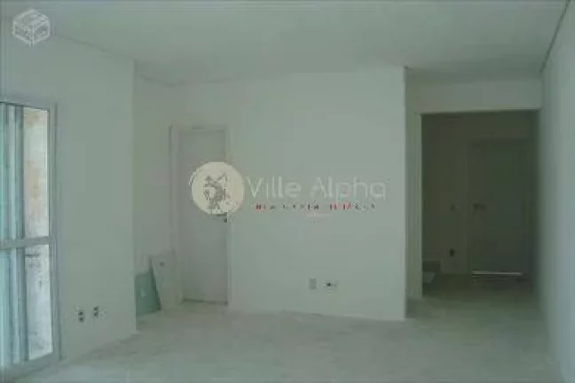 Imagem COBERTURA NOVA COM LAZER COMPLETO A VENDA EM SANTOS