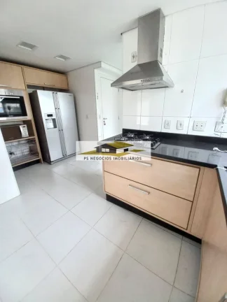 Imagem Apartamento com 127mts para venda na Vila Gumercindo