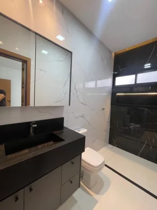 Imagem Casa 3 Suites Sozinha No Lote No Teres Marias Com Lazer Completo