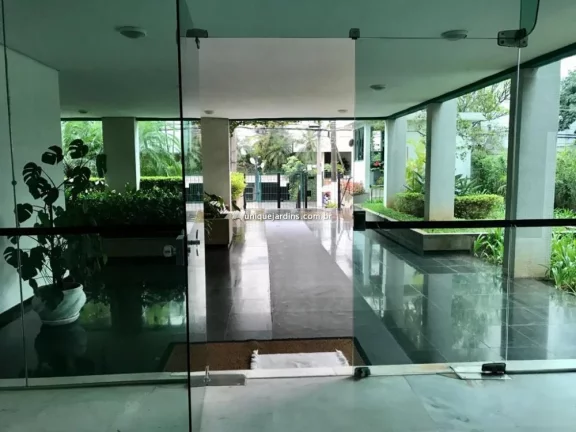 Imagem Apartamento à venda Itaim Bibi São Paulo
