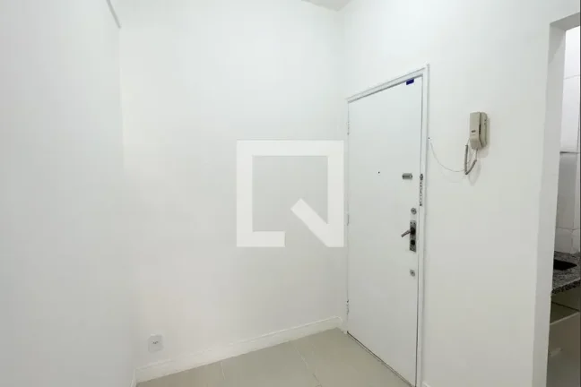 Imagem Apartamento à Venda - Copacabana, 1 Quarto, 31 m2