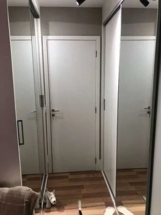 Imagem Apartamento com 3 dormitórios à venda, 125 m2 por R$ 1.280.000,00 - Vila Andrade
