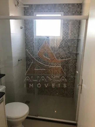 Imagem Apartamento - Ribeirão Preto - Vila Virgínia
