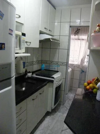 Imagem Apartamento Padrão