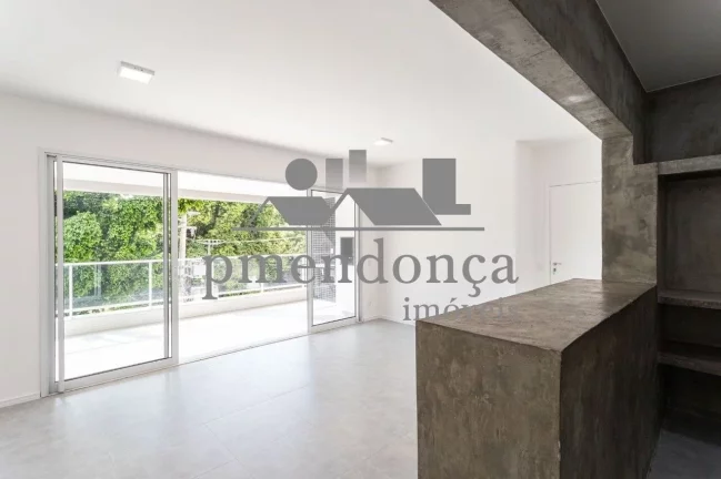 Imagem Apartamento na Lapa com 3 quartos ( 1 suí­te ) e 2 vagas, pronto para morar!!!