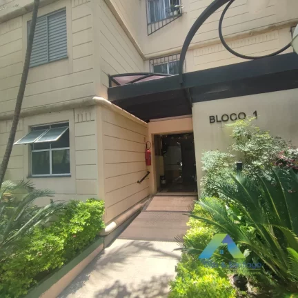 Imagem Excelente apartamento com 61m² em localização privilegiada no Jardim Santa Emilia /Sacomã/Zsul