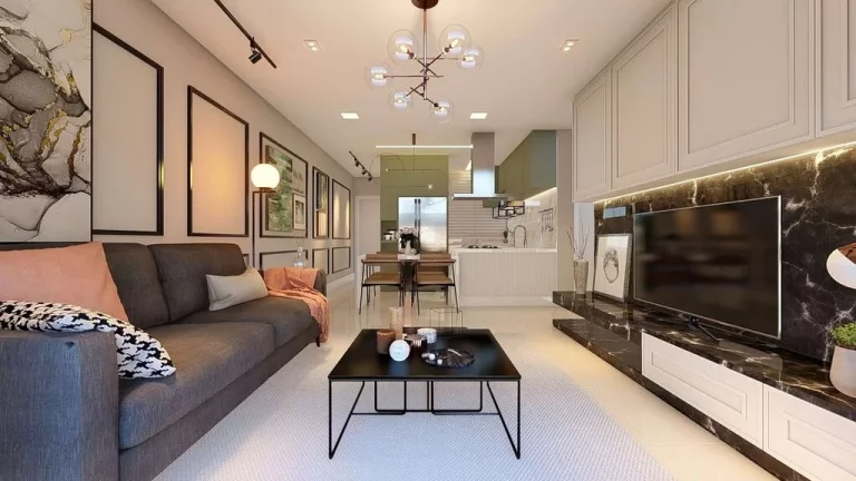 Imagem Paganini Tower - Apartamento à venda no bairro Centro - Balneário Camboriú/SC
