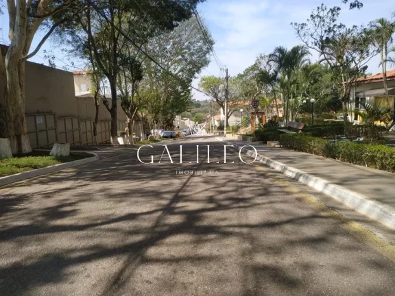 Imagem APARTAMENTO Á VENDA EM MORADA DA SERRA JUNDIAÍ -SP