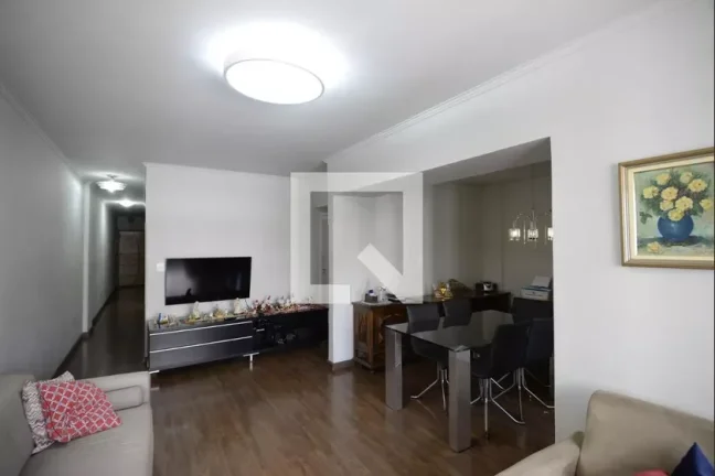 Imagem Apartamento à Venda - Vila Mariana, 2 Quartos, 90 m2