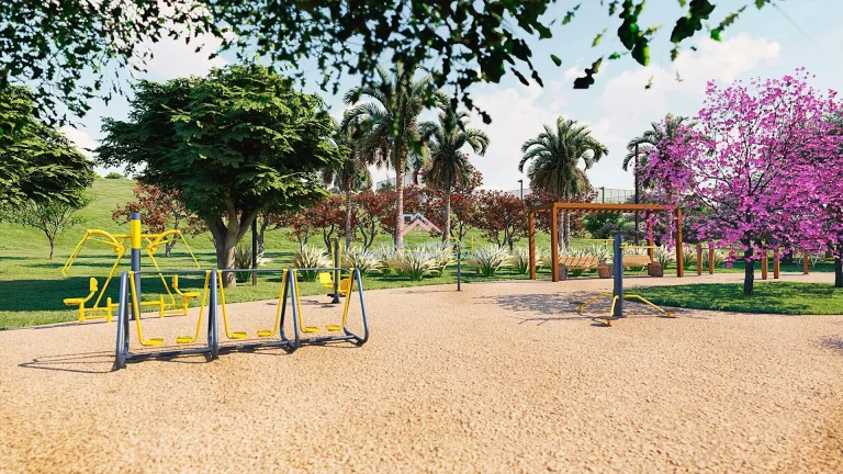 Imagem Terrenos à venda Loteamento Residencial Portal dos Lagos - Lotes à partir de 420 a 908 m2 em excelen
