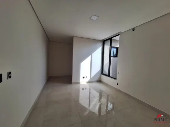 Imagem Casa Nova - Bairro Promissão - Lagoa Santa