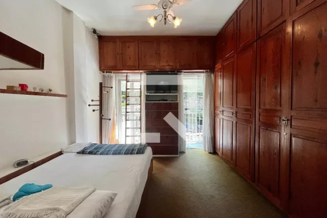 Imagem Apartamento à Venda - Leblon, 4 Quartos, 205 m2