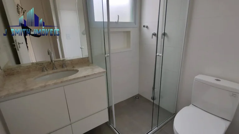 Imagem Casa NOVA 3 dorm 1 suite, com planejados NOVOS, 2 VAGAS, CONDOMÍNIO FECHADO
