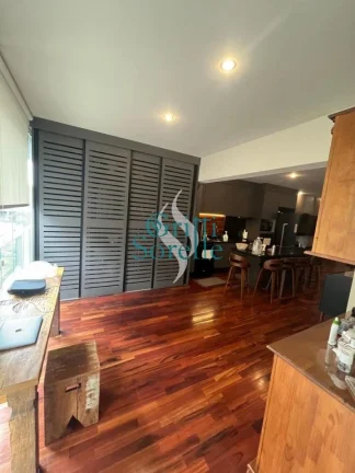 Imagem Apartamento Garden à Venda em Indianópolis - Sâo Paulo/SP..