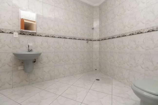 Imagem SOBRADO de 140Mts COM 2 VAGAS DE GARAGEM.