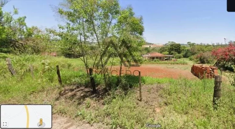 Imagem Área de 4 alqueires em Cesário Lange/SP