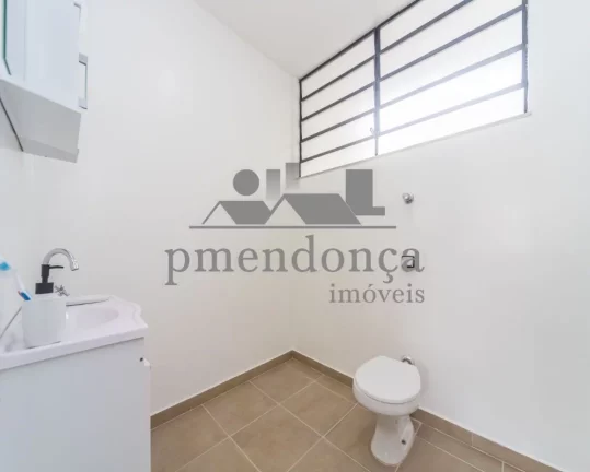 Imagem Apartamento pronto para morar em Pinheiros, ao lado Metrô Faria Lima.