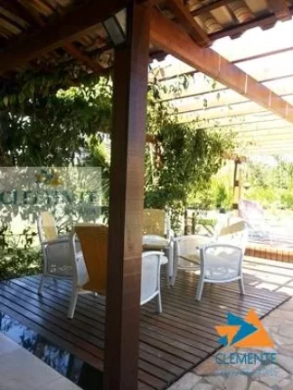 Imagem Casa E SITIO CONDOMINIO FECHADO-QUINTAS DA LAGOA L. SANTA MG.
