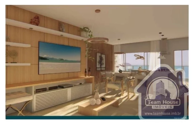 Imagem Apartamento a venda no Litoral Norte de São Paulo SP