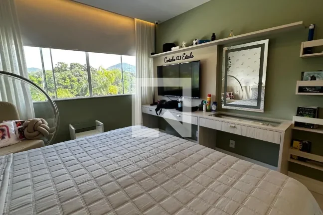 Imagem Casa à Venda - Vargem Grande, 4 Quartos, 400 m2
