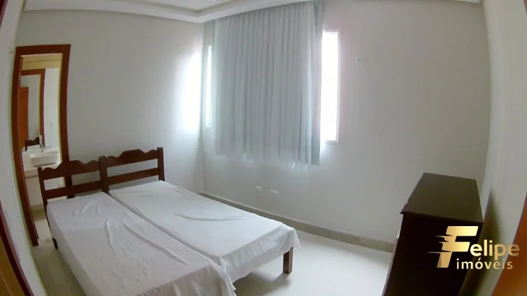Imagem OPORTUNIDADE DE APARTAMENTO FRENTE PARA A PRAIA DO MORRO - É IMPERDÍVEL!!