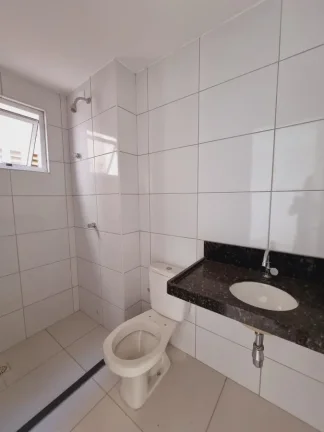 Imagem Apartamento 3 dormitórios para Venda em Teresina, Planalto Uruguai, 3 dormitórios, 2 suítes, 2 banheiros, 1 vaga