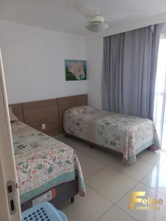 Imagem UM VERDADEIRO ESPETÁCULO DE APARTAMENTO COM VISTA PARA O MAR DA PRAIA DO MORRO / GUARAPARI - ES
