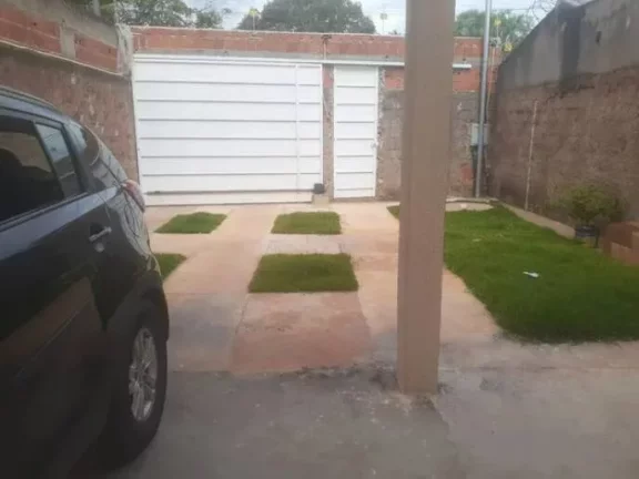 Imagem OPORTUNIDADE NO BERNARDO SAYÃO GUARA II
