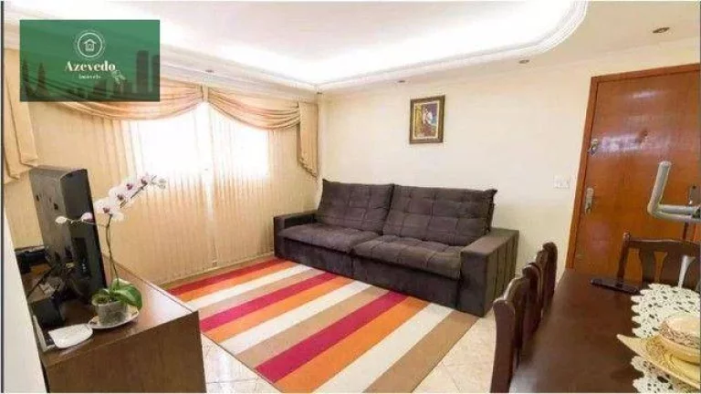 Imagem Apartamento à venda, 74 m² por R$ 470.000,00 - Macedo - Guarulhos/SP