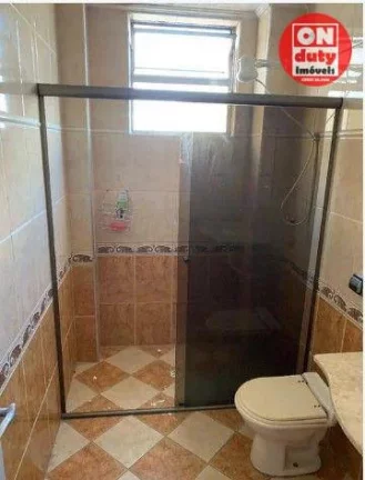 Imagem Apartamento à venda, 100 m² por R$ 485.000,00 - Marapé - Santos/SP