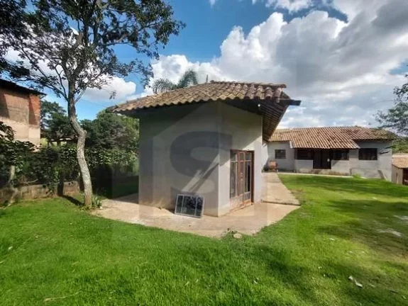 Imagem CH0363 - CHACARA GREEN VALLEY
