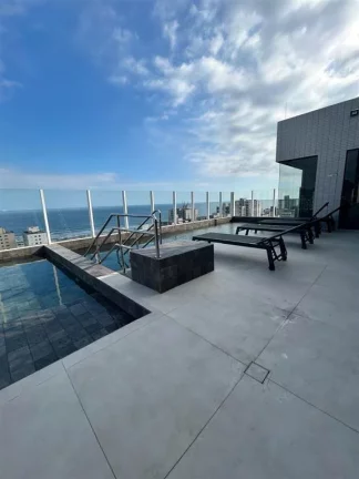 Imagem APARTAMENTO COM 134.46 m² - GUILHERMINA - PRAIA GRANDE SP